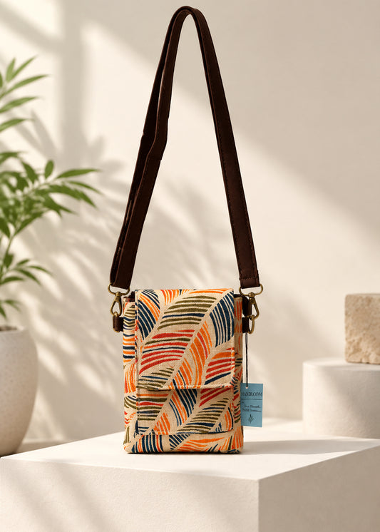 Southloom Sling Bag SLPOUCH