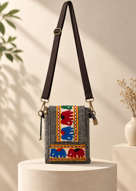 Southloom Sling Bag SLPOUCH