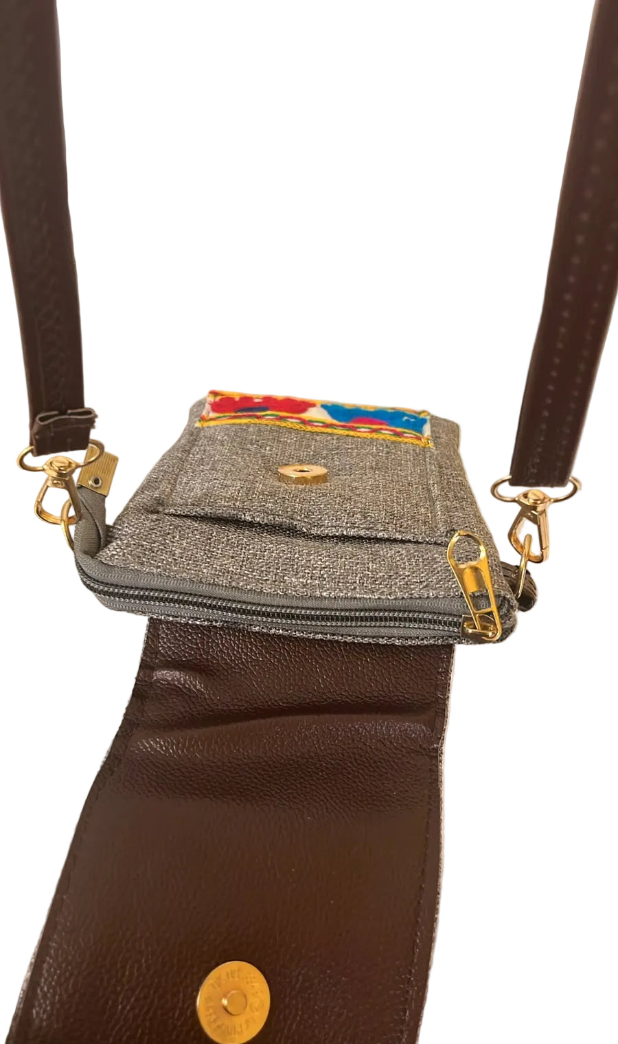 Southloom Sling Bag SLPOUCH