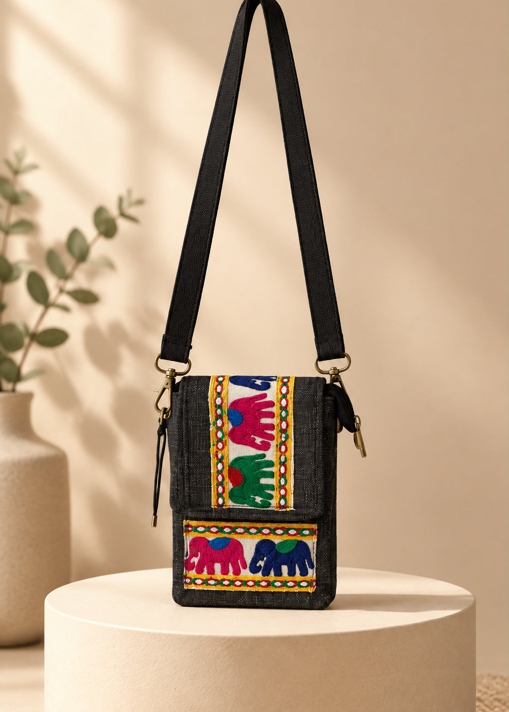 Southloom Sling Bag SLPOUCH