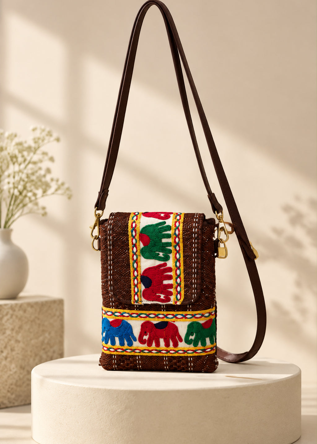 Southloom Sling Bag SLPOUCH