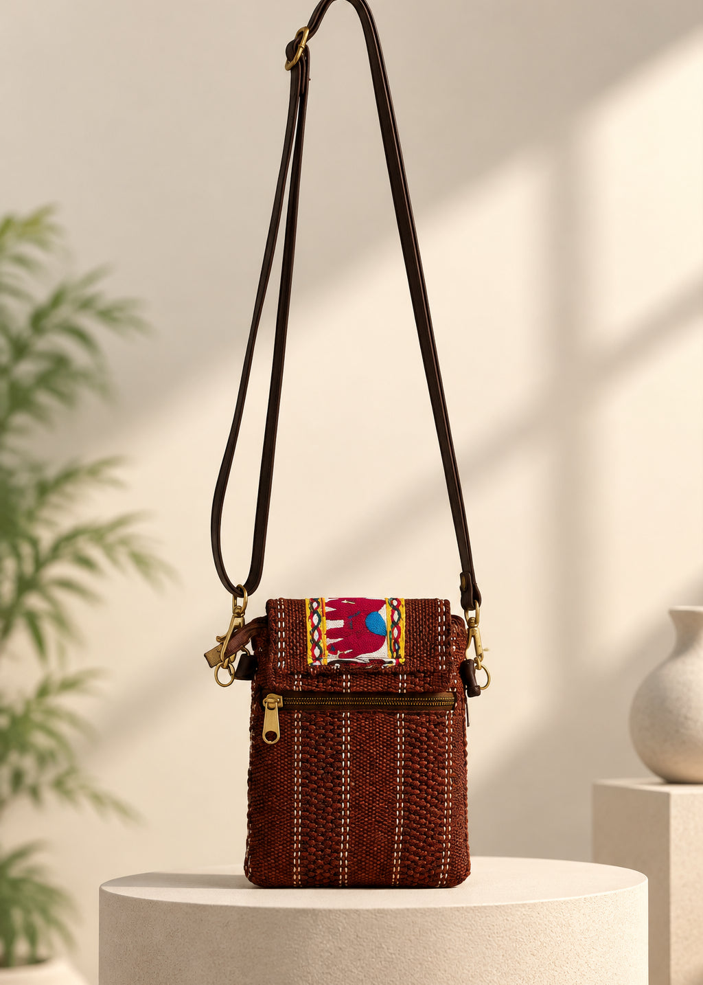 Southloom Sling Bag SLPOUCH