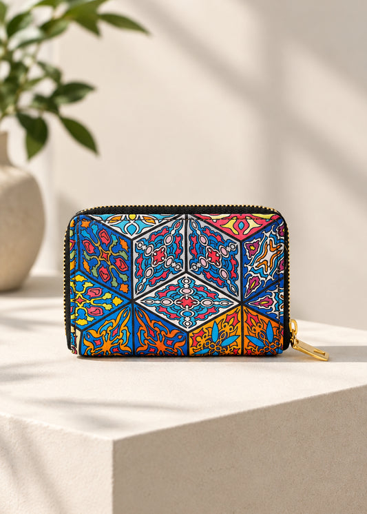 Southloom Wallet SLPrime