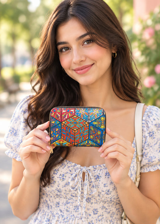 Southloom Wallet SLPrime