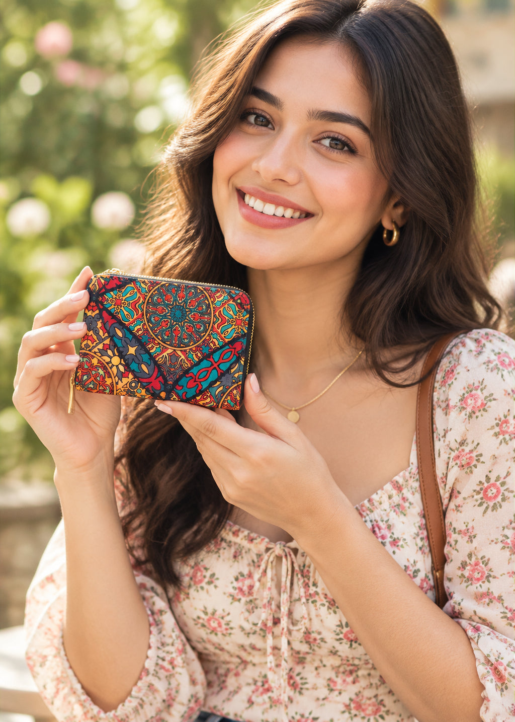 Southloom Wallet SLPrime