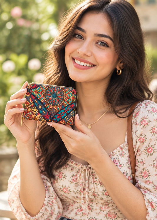 Southloom Wallet SLPrime