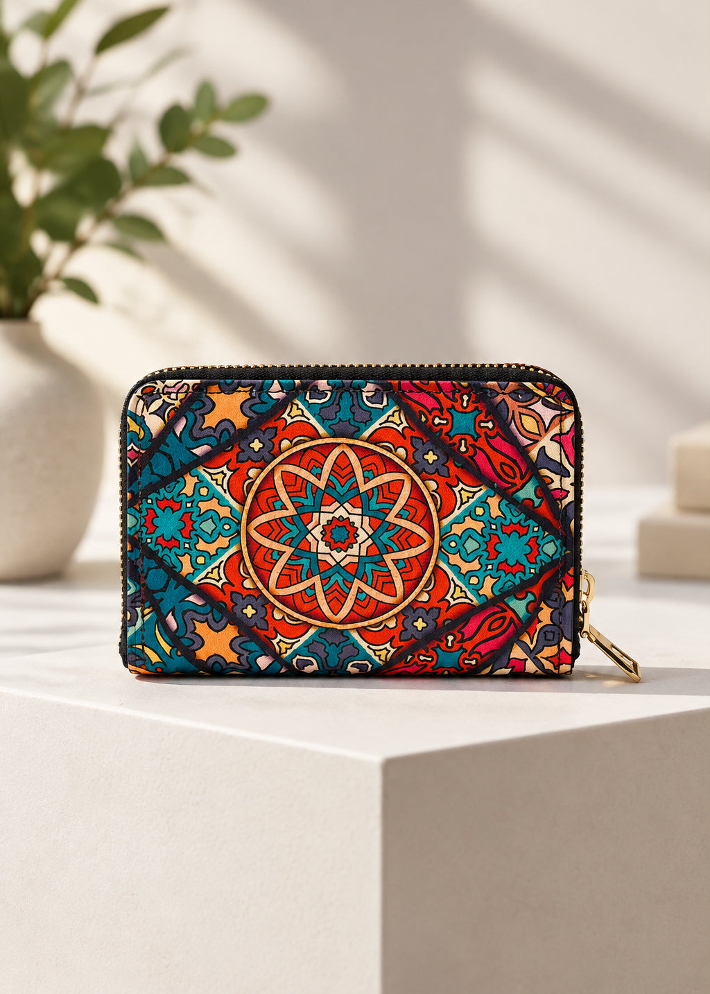 Southloom Wallet SLPrime