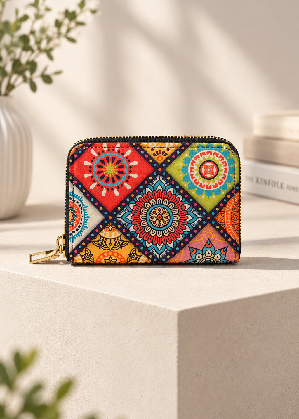 Southloom Wallet SLPrime