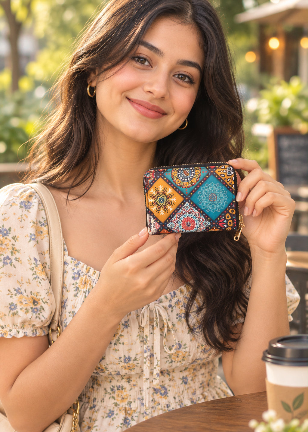 Southloom Wallet SLPrime