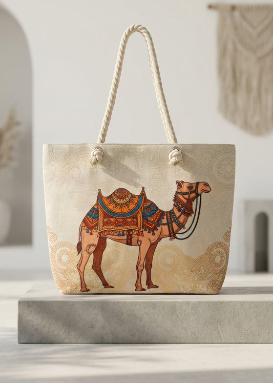 Southloom Tote Bag SLTOTE