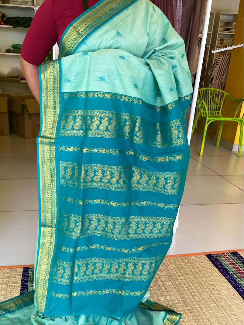 Kalyani Cotton Saree SL236