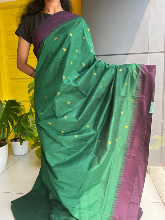Kalyani Cotton Saree SL236