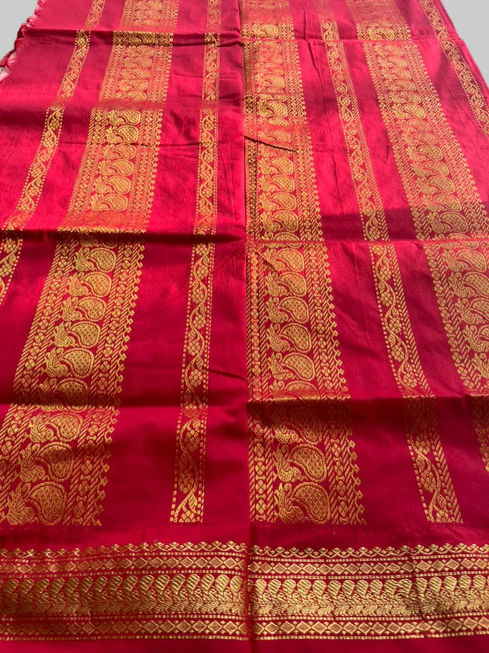 Kalyani Cotton Saree SL236