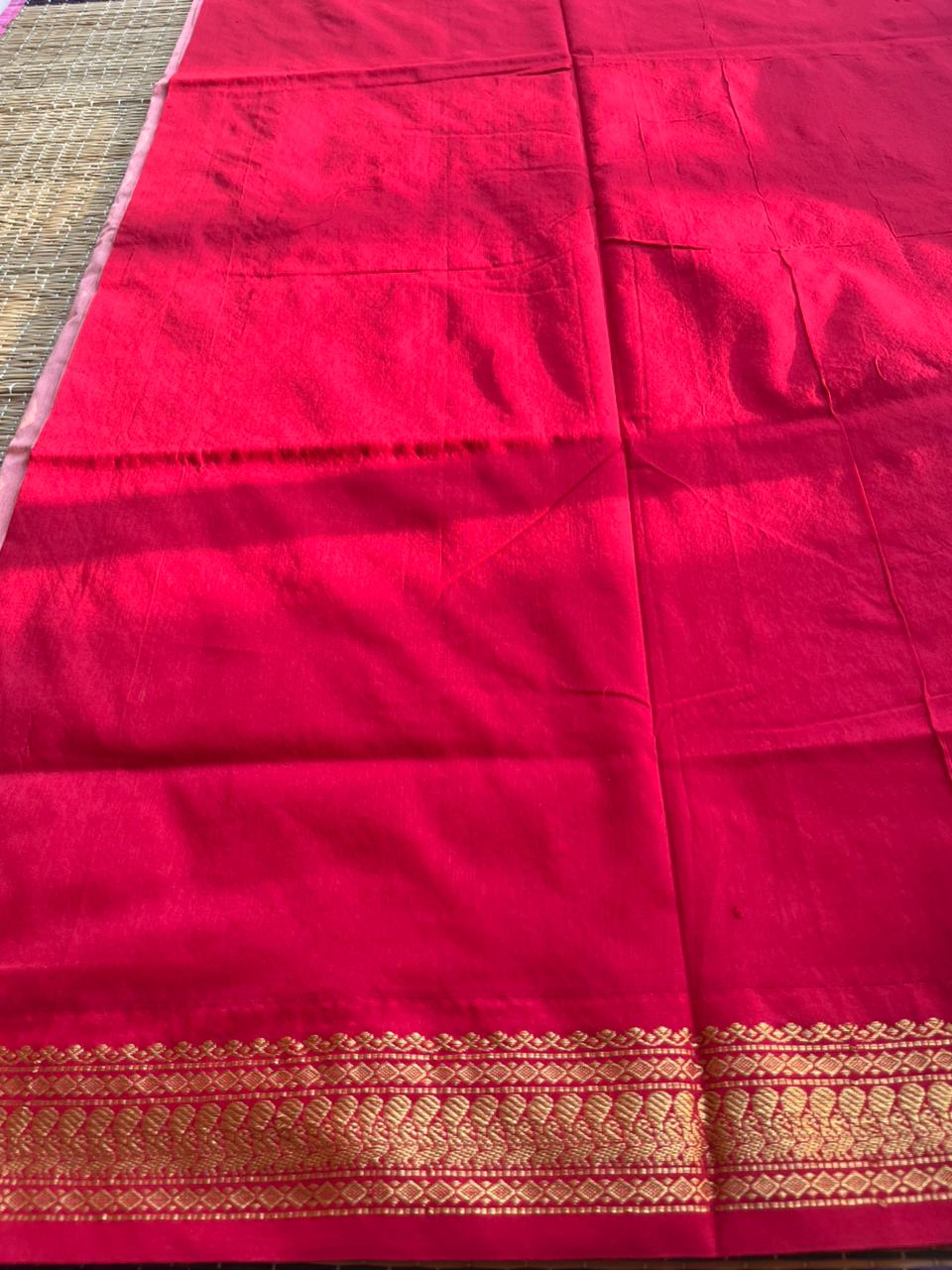 Kalyani Cotton Saree SL236