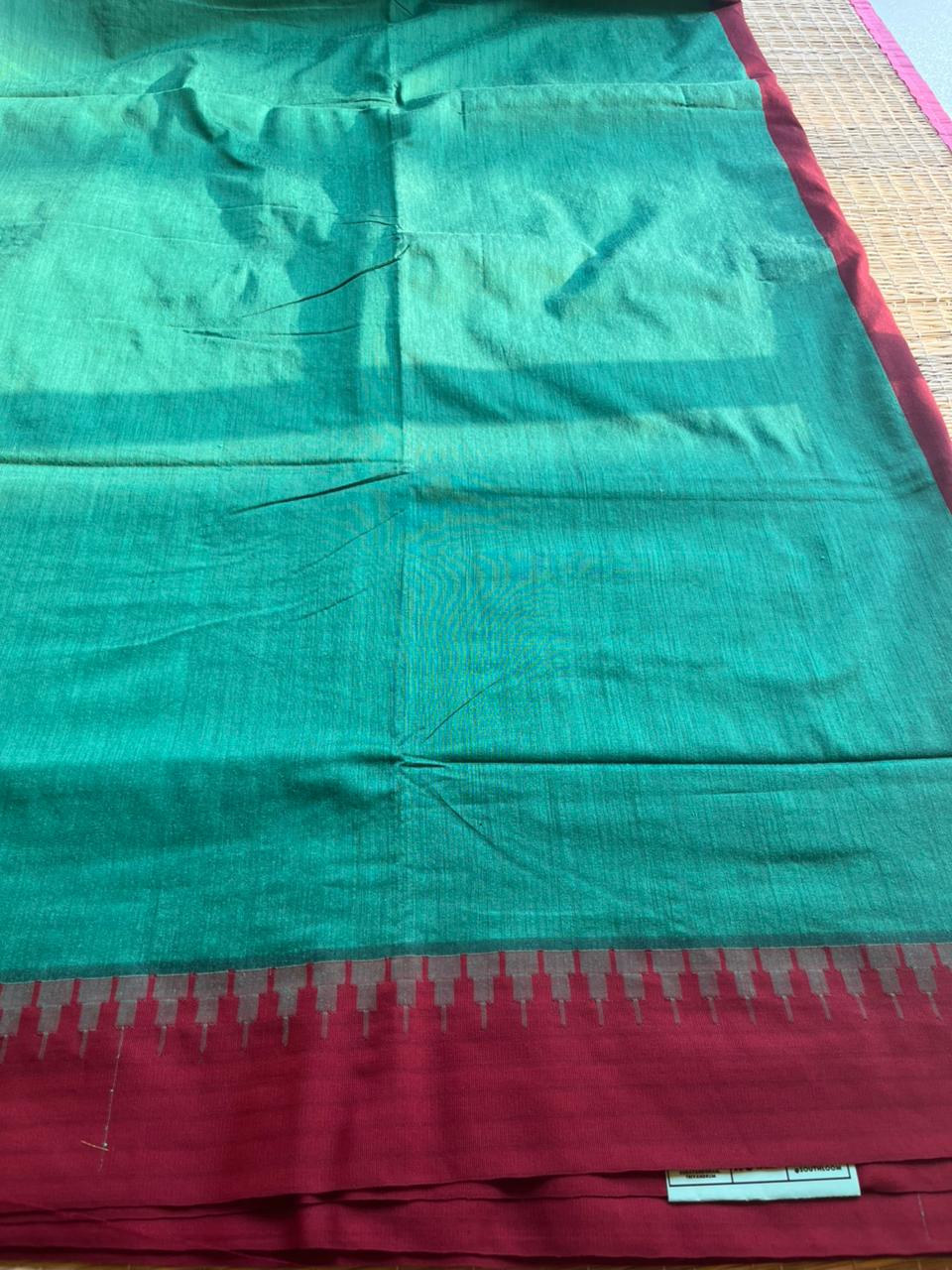 Kalyani Cotton Saree SL236