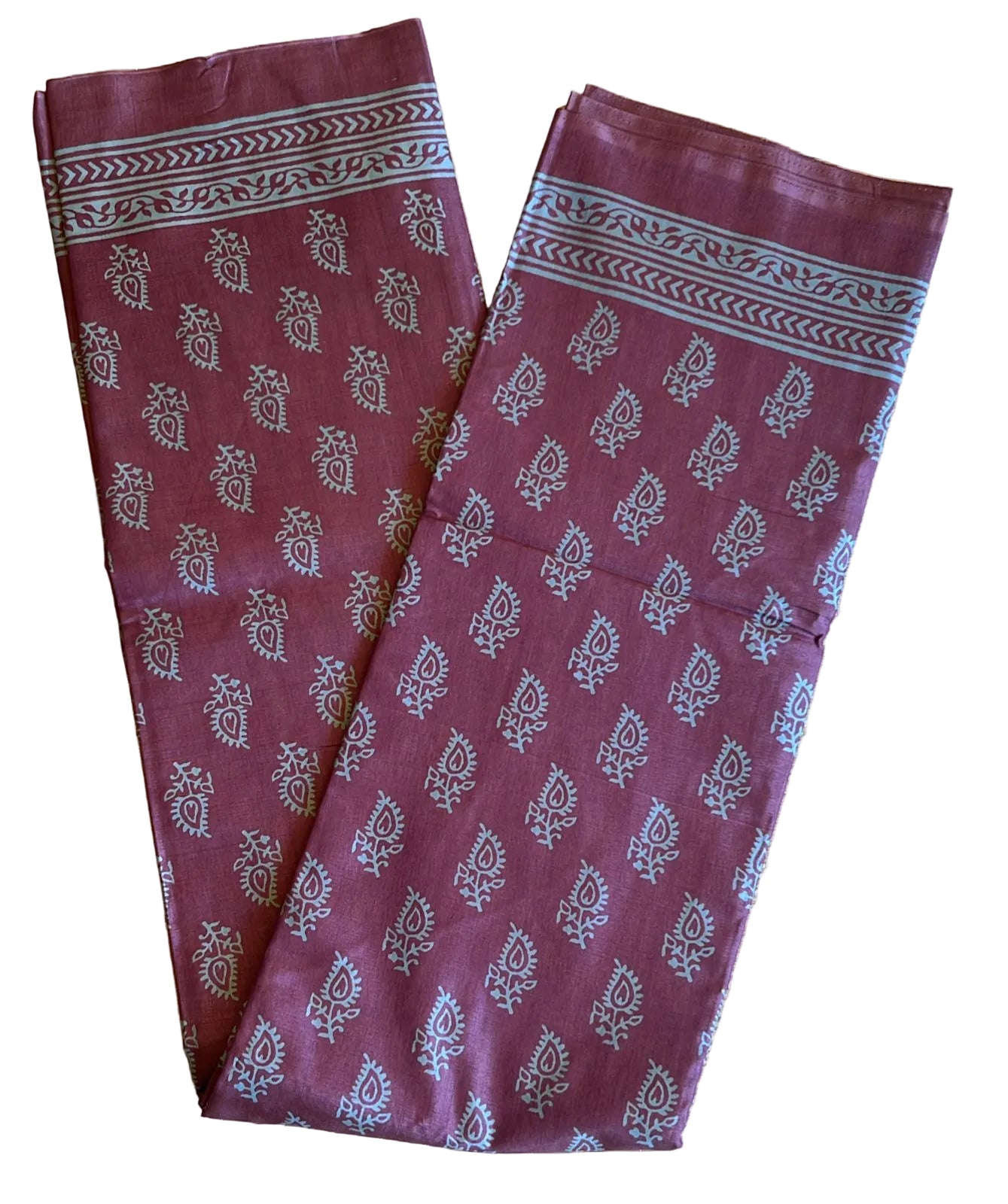 Semi Silk Saree SL231