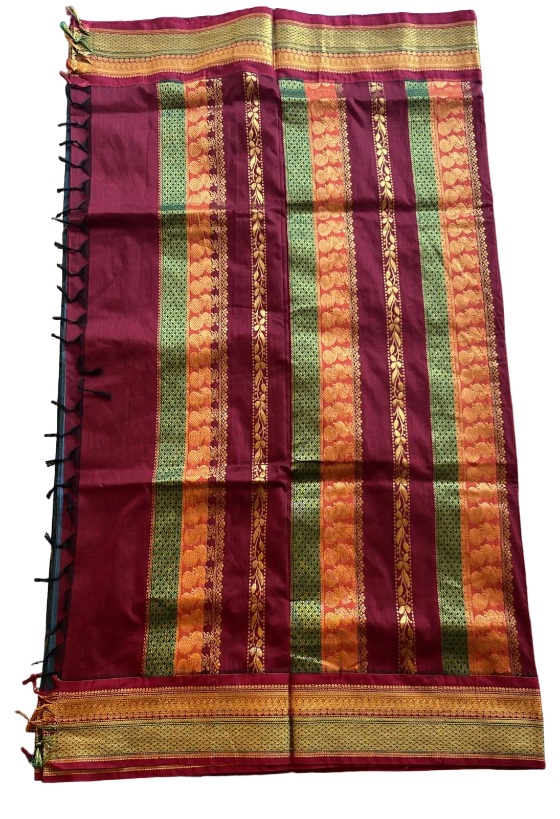 Kalyani Cotton Saree SL236