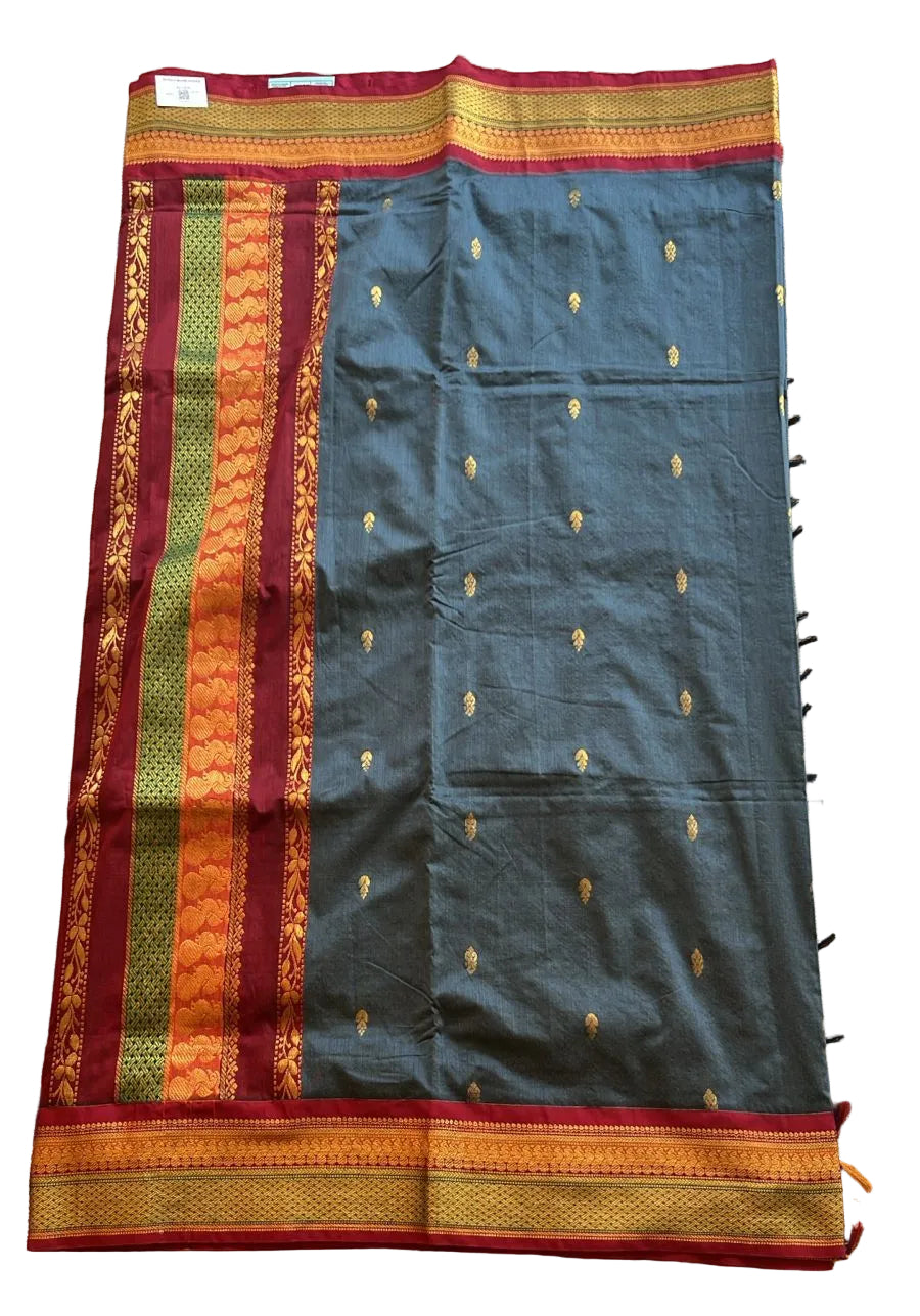 Kalyani Cotton Saree SL236