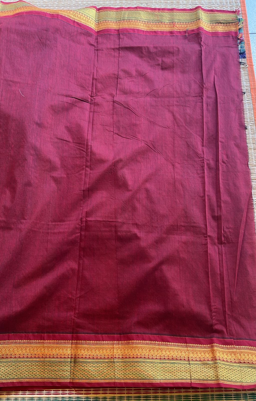 Kalyani Cotton Saree SL236