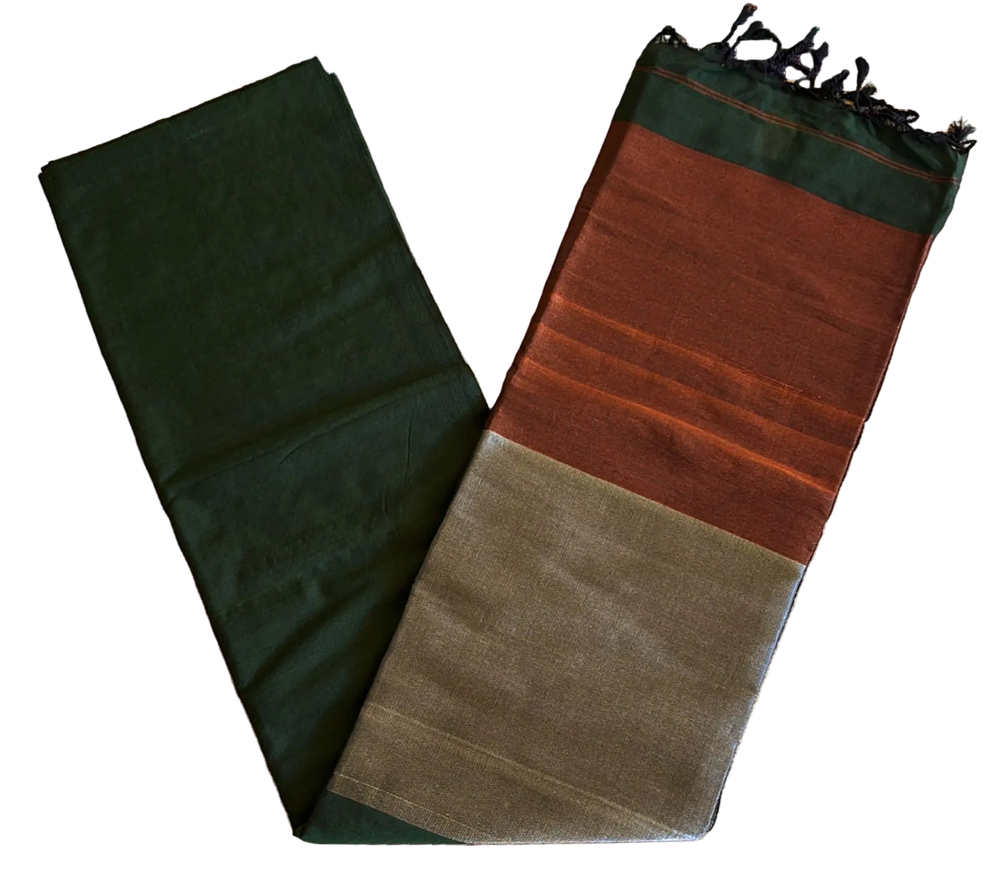 Kerala Mul Cotton Soft Fabric Saree SL215