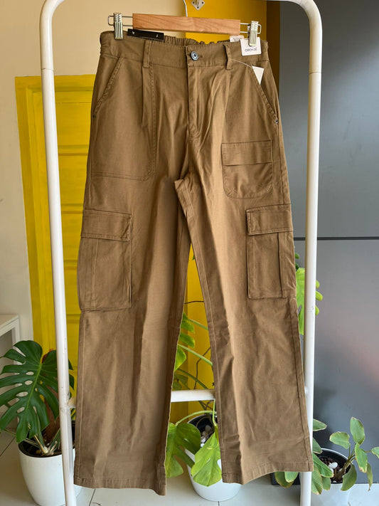 Cargo Pants For Women SL294