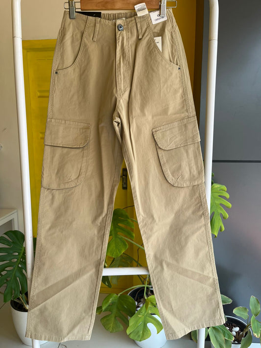 Cargo Pants For Women SL294