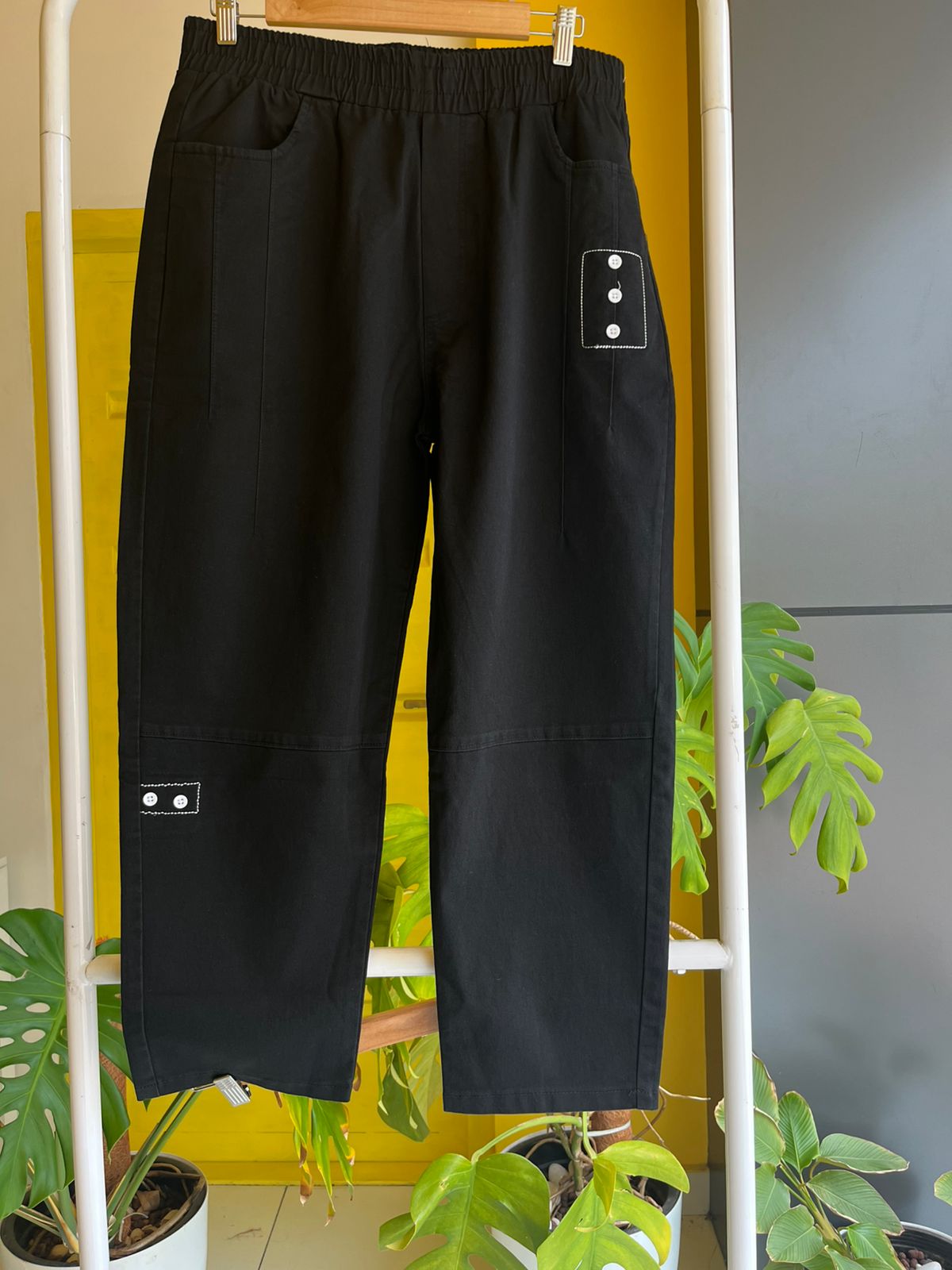Ladies Pants SL294