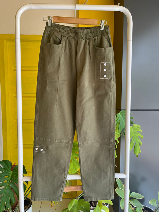 Ladies Pants SL294