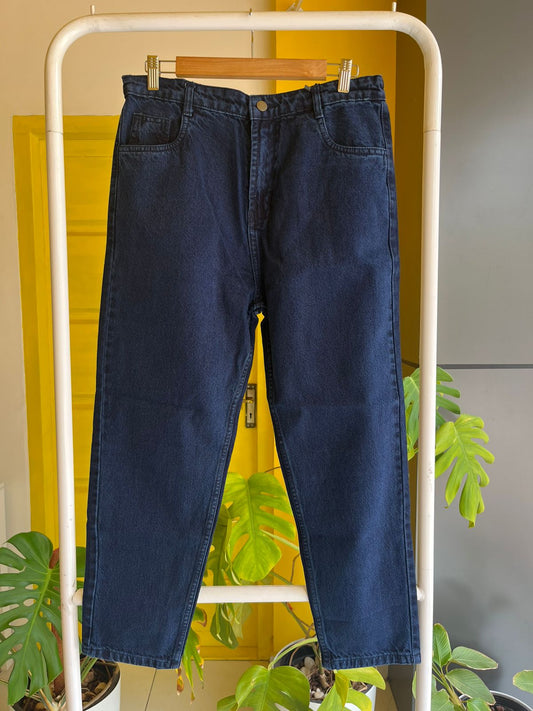 Mom Fit Denim For Women SL294