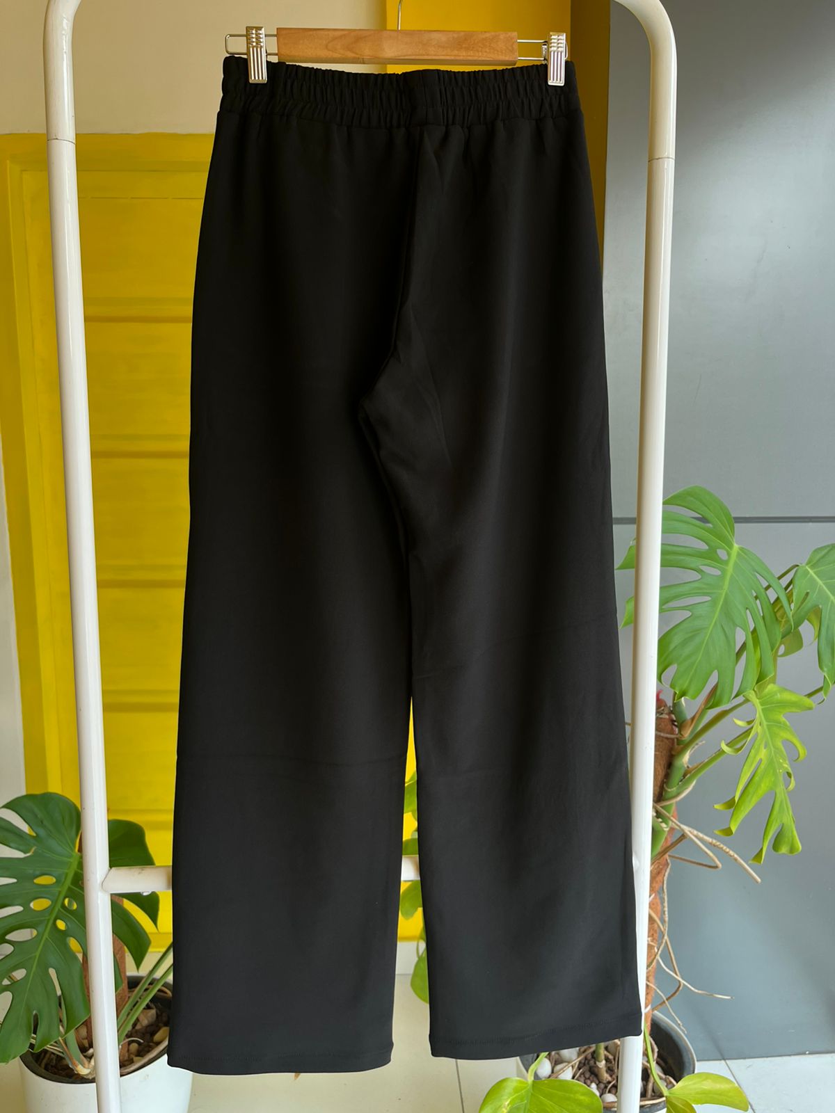 Korean Trousers For Women SL294