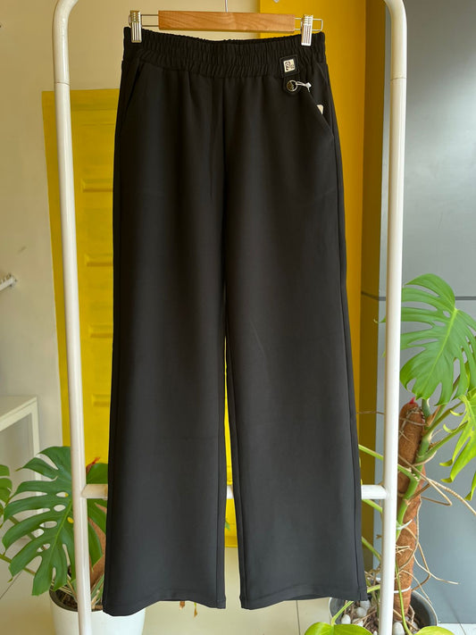 Korean Trousers For Women SL294