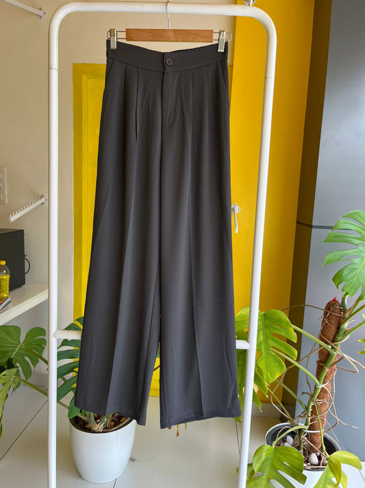 Korean Formal Pant For Women SL294