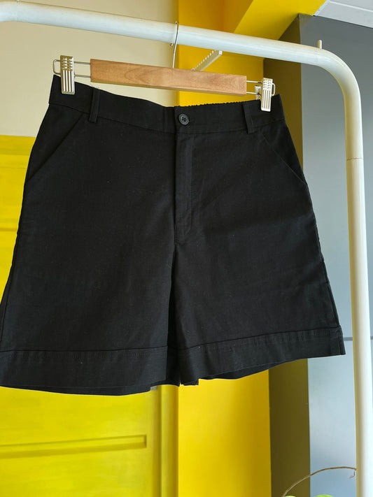 Casual Shorts For Women SL294