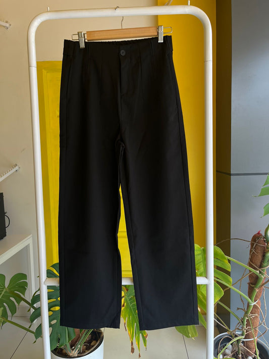 Korean Formal Pant For Women SL294
