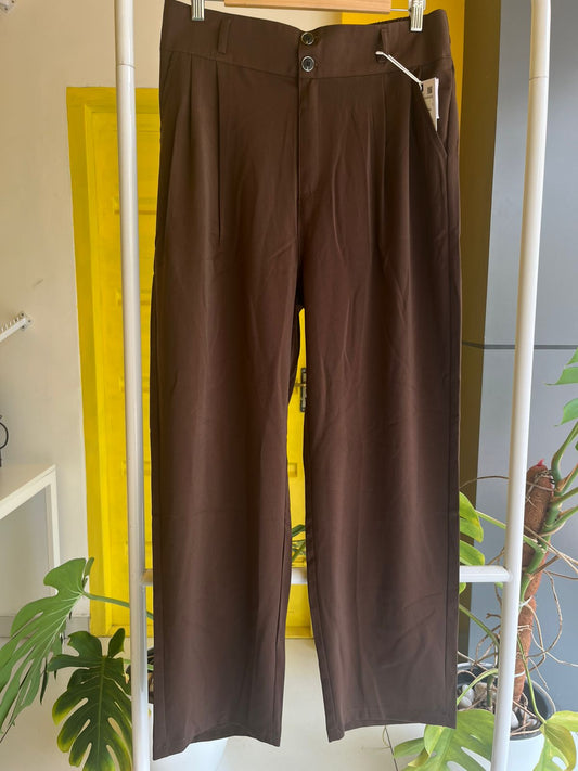 Korean Trousers for Women SL294