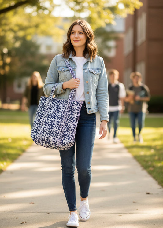 Southloom Tote Bag SLBag