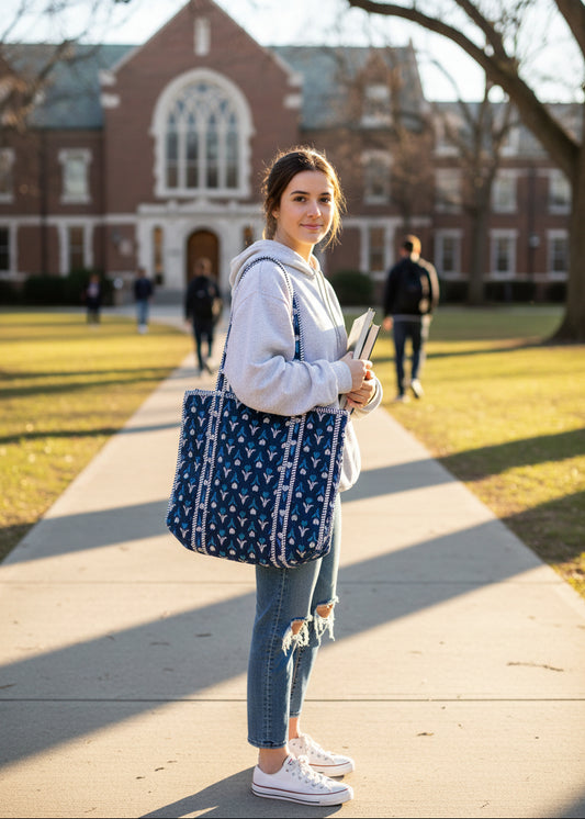 Southloom Tote Bag SLBag