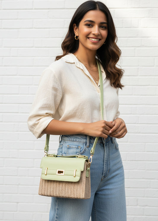 Southloom Sling Bags SLSLING