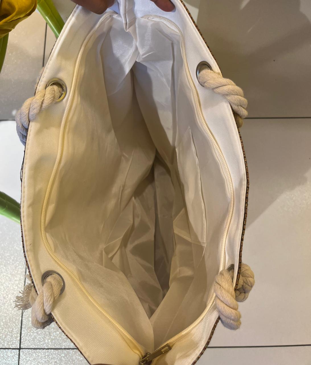 Southloom Tote Bg SLBag