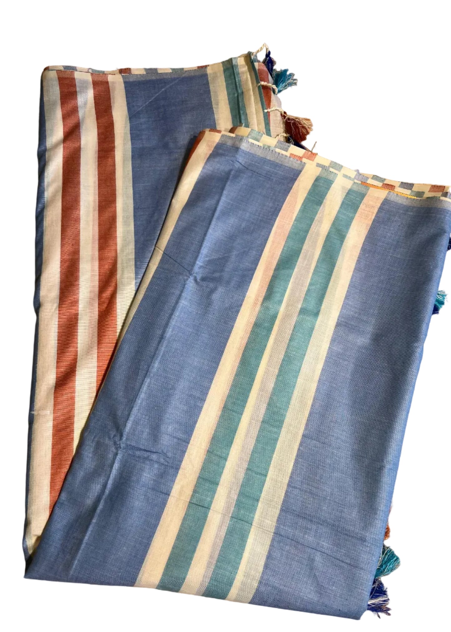 Southloom Cotton Mulloth Saree SL150