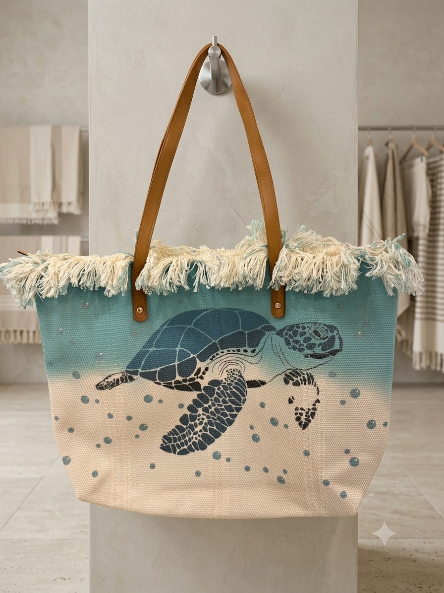 Southloom Tote Bag SLToteBag