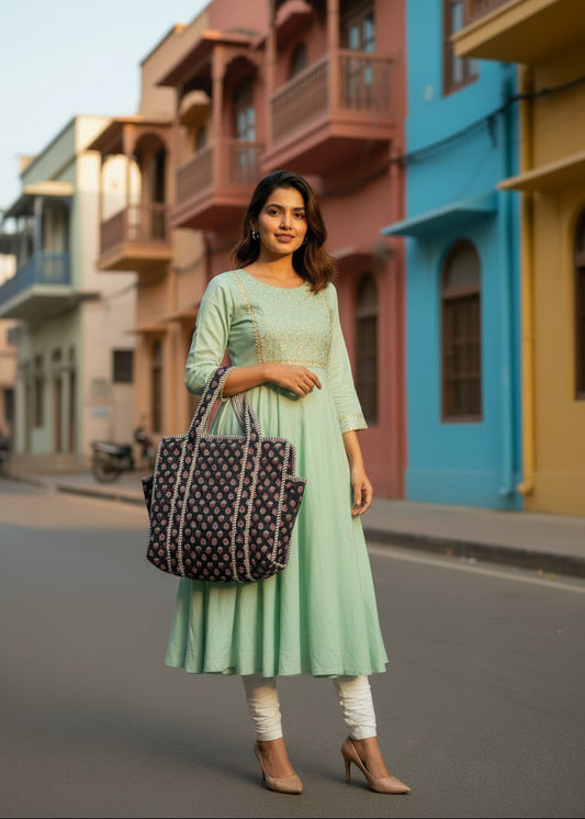 Southloom Tote Bag SLBag