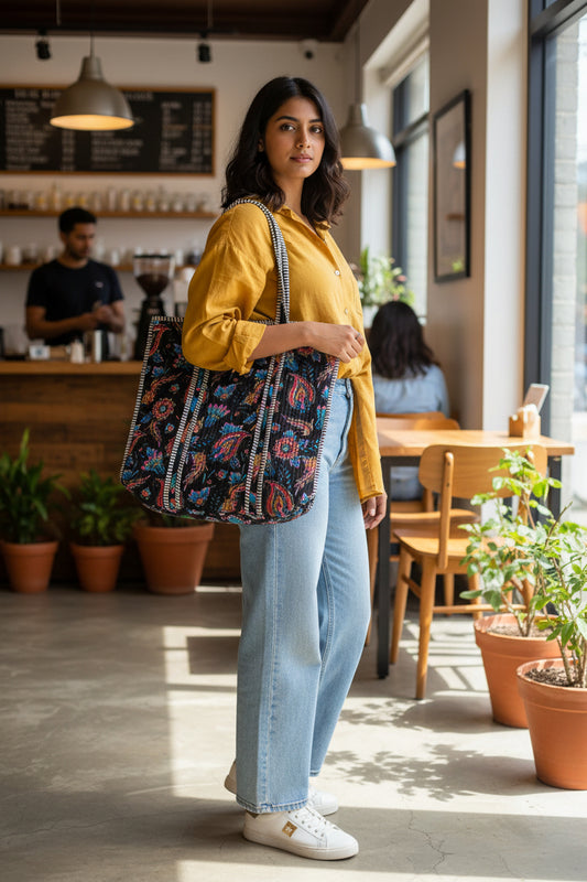 Southloom Tote Bag SLBag