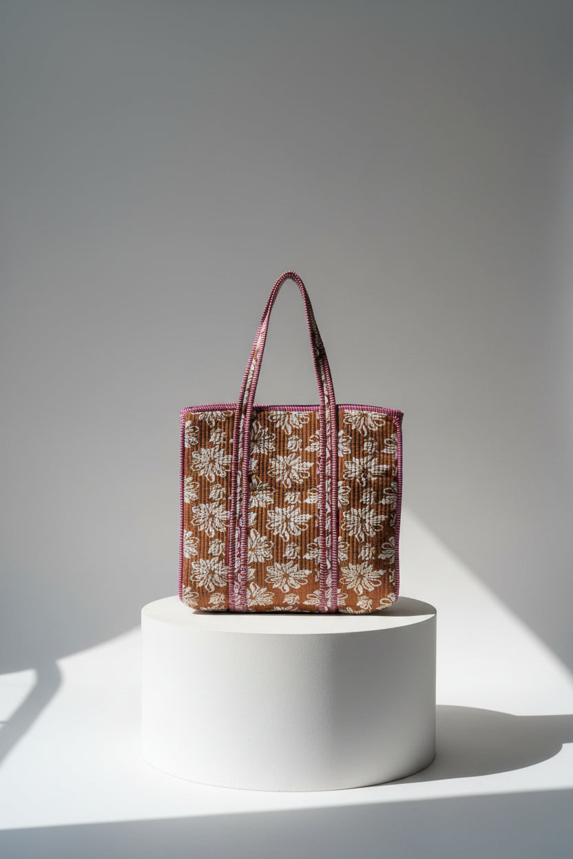 Southloom Tote Bag SLBag