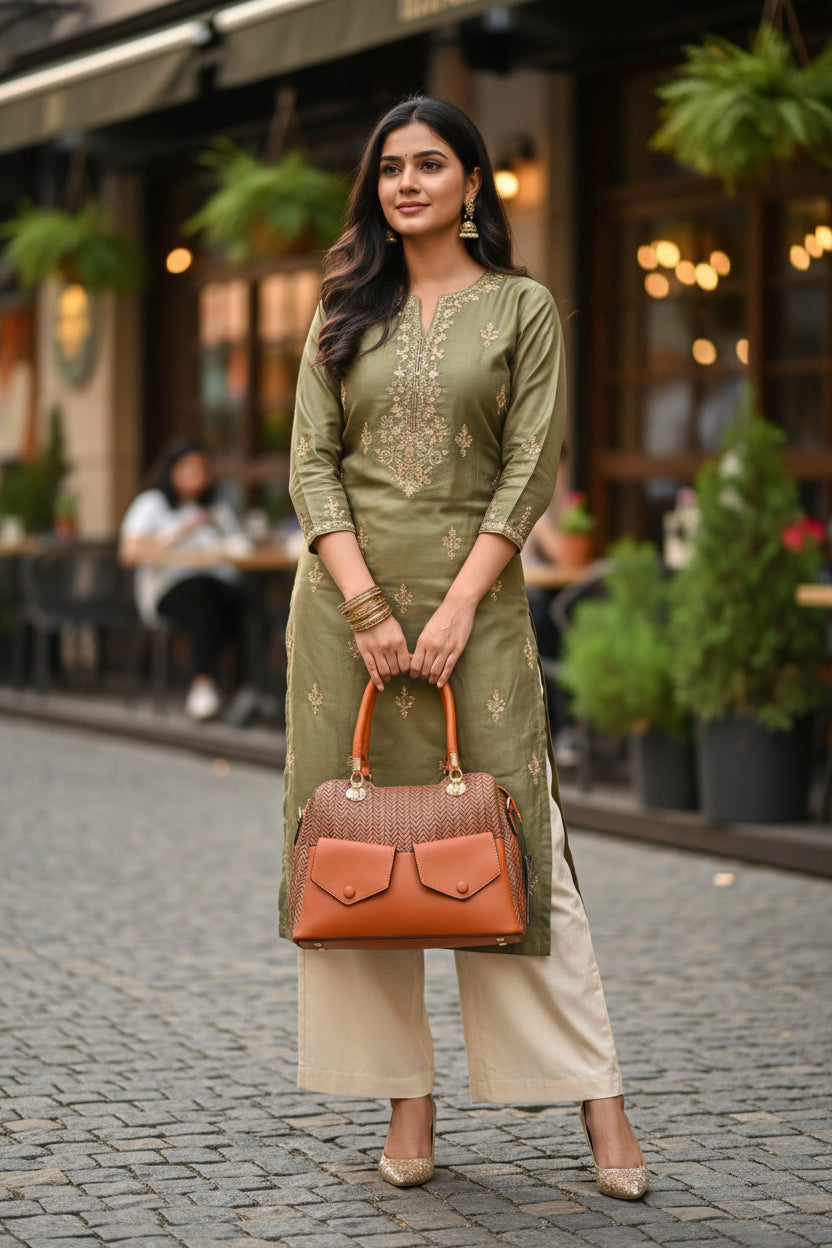 Southloom Handbags