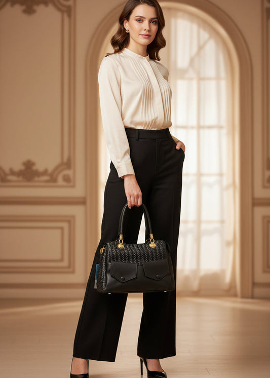 Southloom Handbags SLRhea