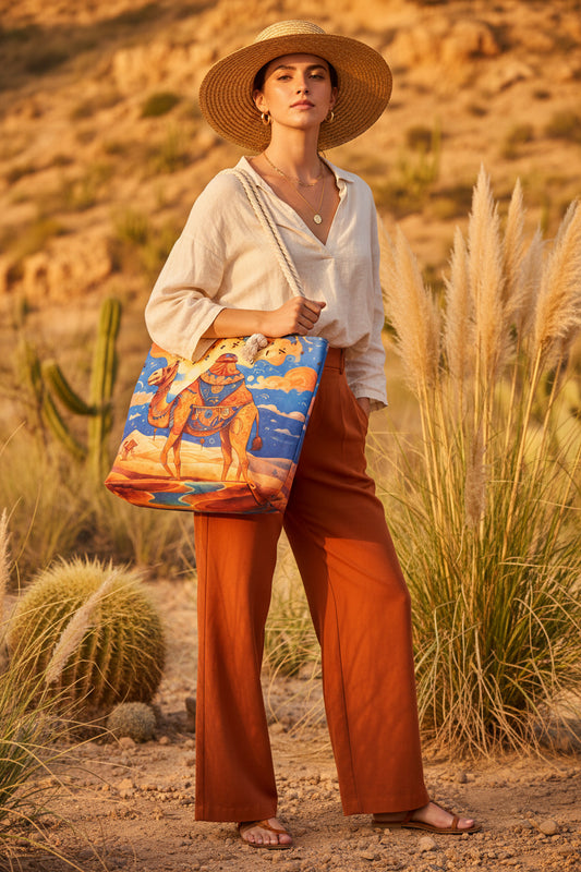 Southloom ToteBag SLTOTE