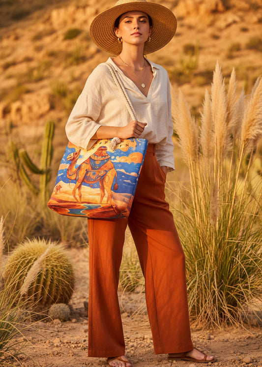 Southloom ToteBag SLTOTE
