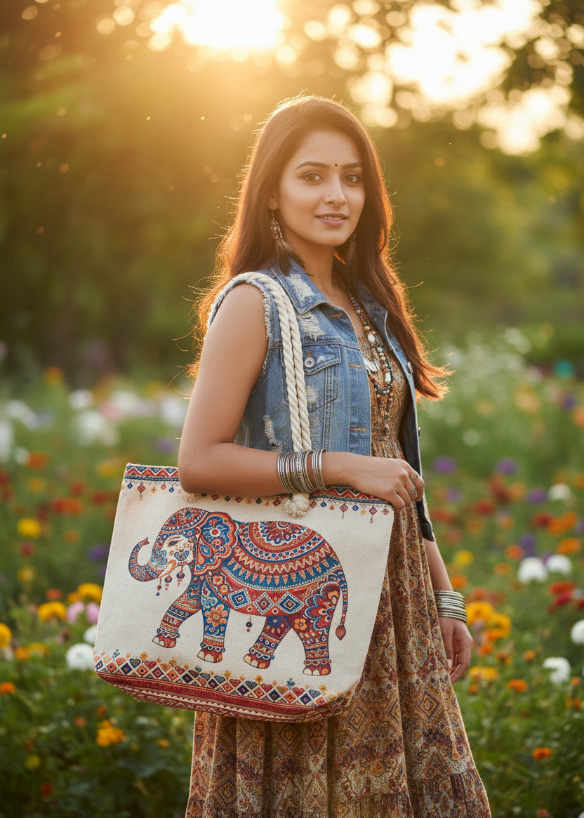 Southloom ToteBag SLTOTE