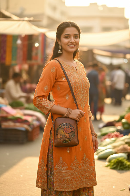 Southloom Sling Bag SLNOVA